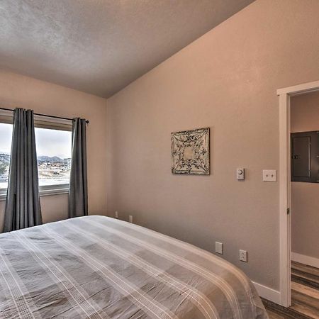 Buena Vista Condo Half Mile To River And Main St! Eksteriør billede