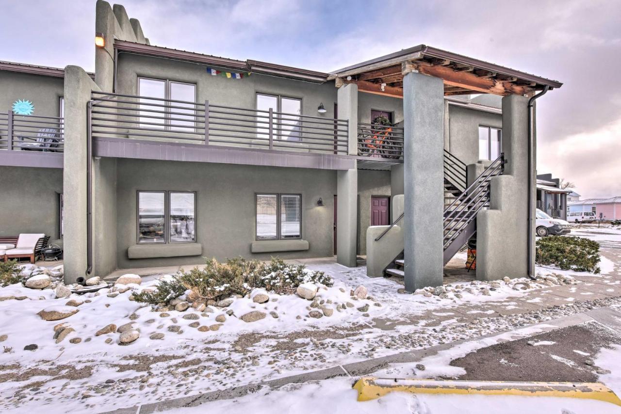 Buena Vista Condo Half Mile To River And Main St! Eksteriør billede