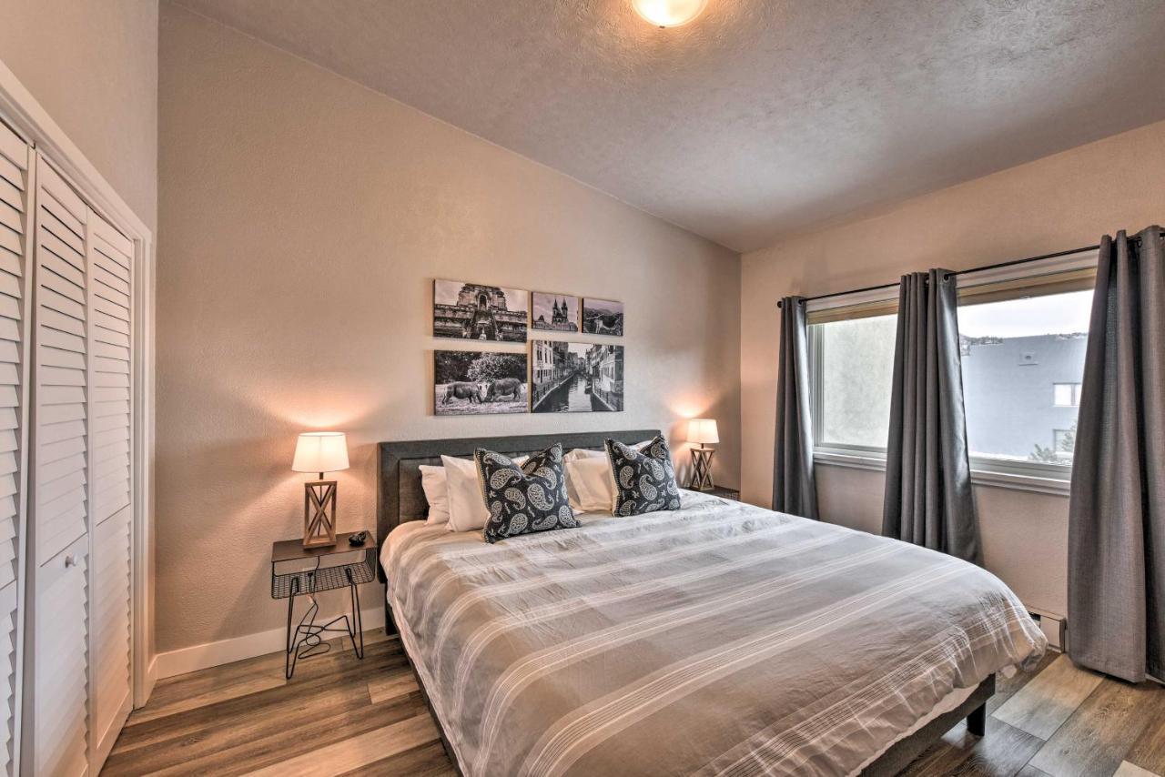 Buena Vista Condo Half Mile To River And Main St! Eksteriør billede