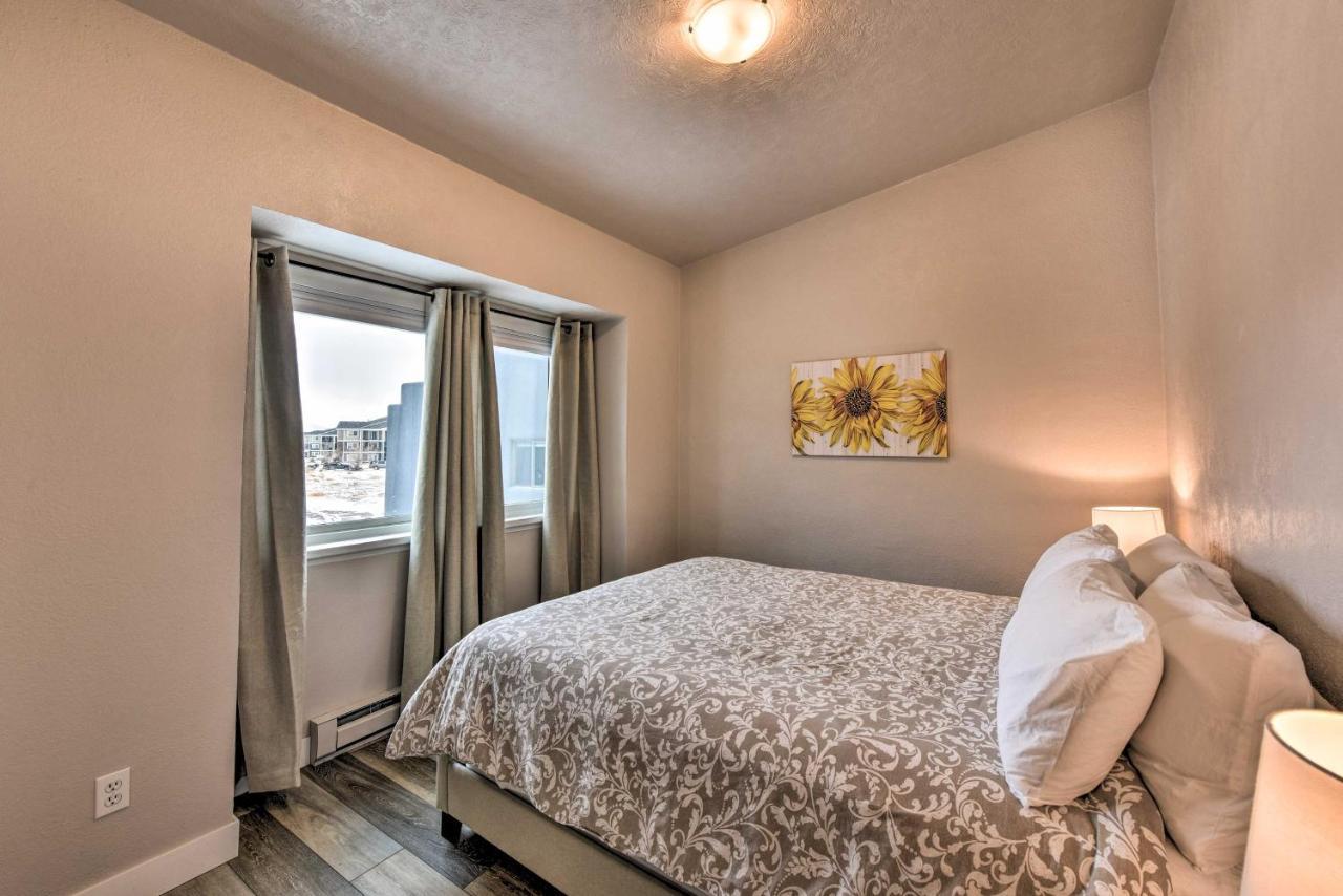 Buena Vista Condo Half Mile To River And Main St! Eksteriør billede
