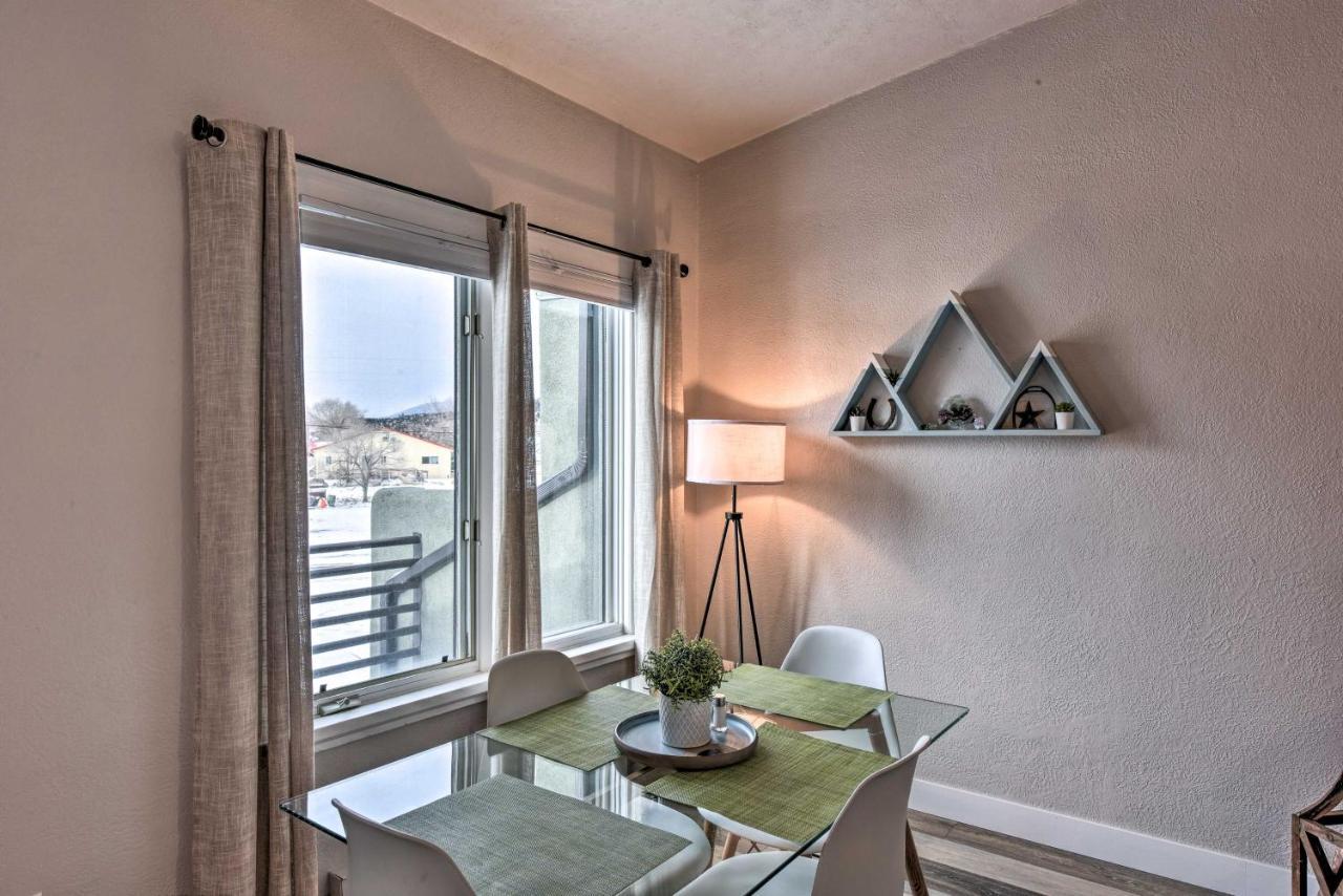 Buena Vista Condo Half Mile To River And Main St! Eksteriør billede