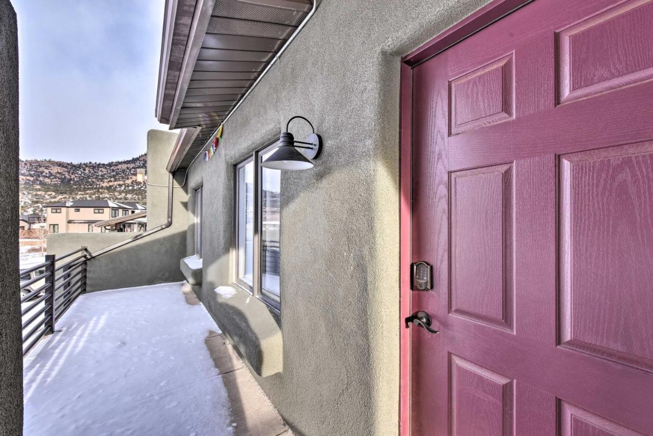 Buena Vista Condo Half Mile To River And Main St! Eksteriør billede